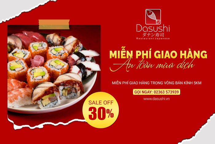 Dasushi ảnh 2