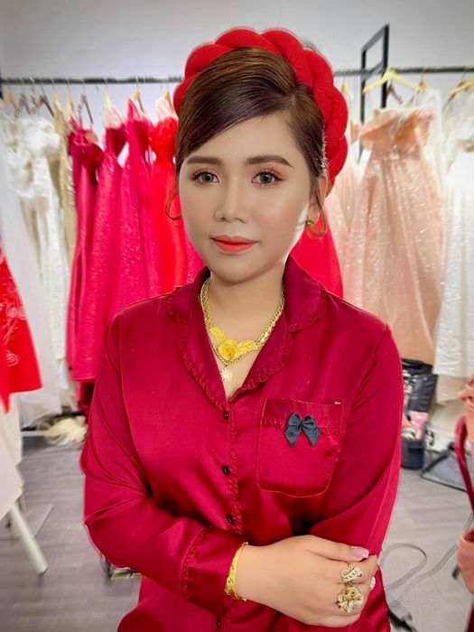 Bộ sưu tập ảnh cưới đẹp tại Áo Cưới Thu Thủy
