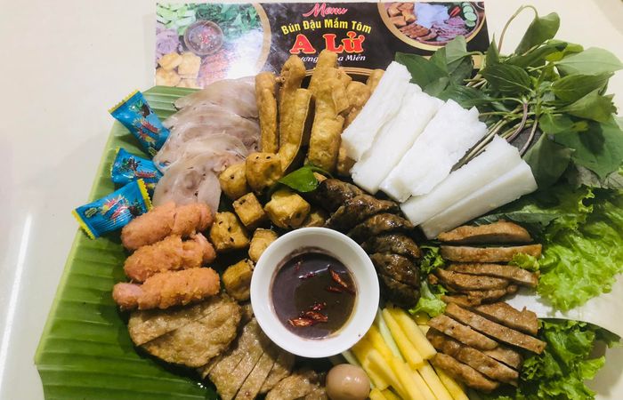 Hình ảnh 2 - Không gian ấm cúng tại quán A Lử