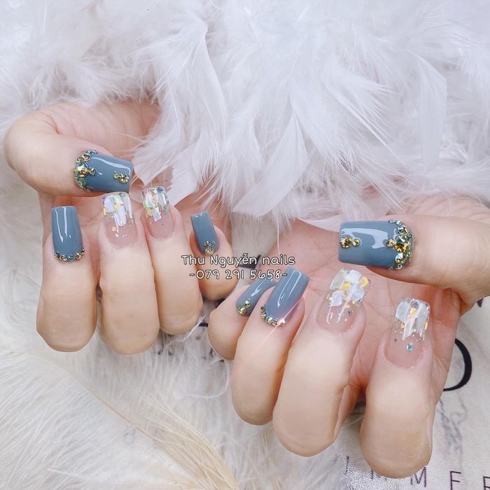 Nails Thu Nguyễn ảnh 1