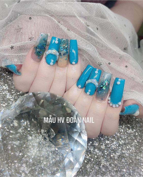 Nails Đoàn ảnh 3