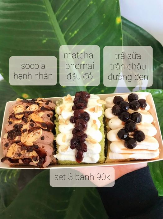 Leo's Kitchen - Hình Ảnh Đẹp Mắt Ảnh 2