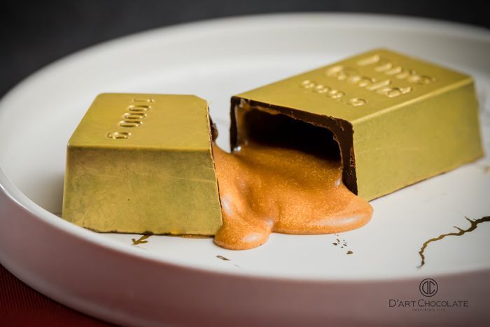 D’Art Chocolate - Hình ảnh 1