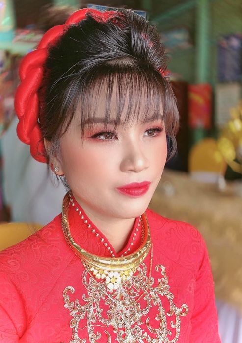 Hình ảnh không gian sang trọng tại MON Studio