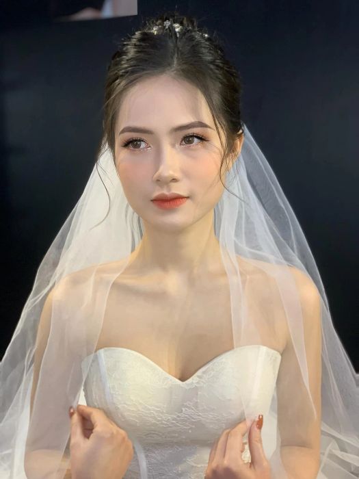 Hình ảnh 2: Vẻ đẹp được thổi hồn bởi tài năng