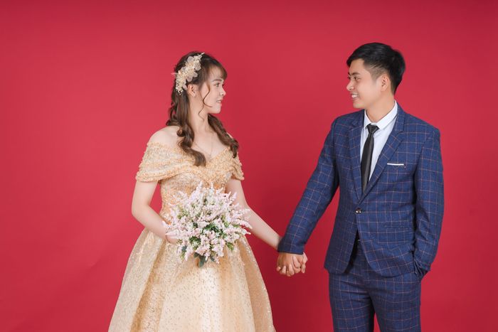 Tác phẩm nghệ thuật từ Tuan Nguyen Studio (Ảnh 2)