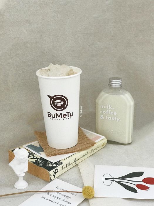 Bumetu Coffee & Tea ảnh 2