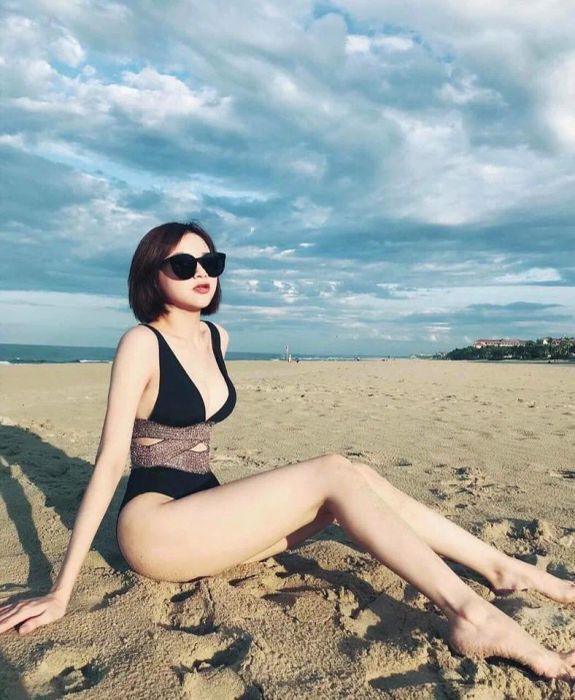 Xu hướng bikini mới nhất tại Evashopping - Tự tin tỏa sáng