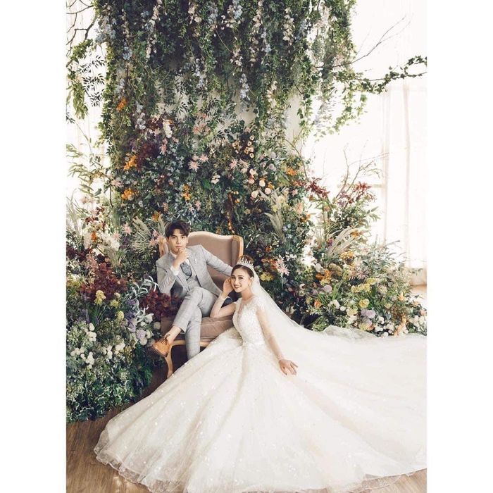 Bộ sưu tập hình ảnh đẹp từ Thanh Studio