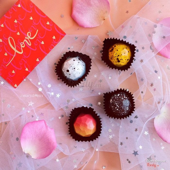 Chocolate Graphics - Hình ảnh 1