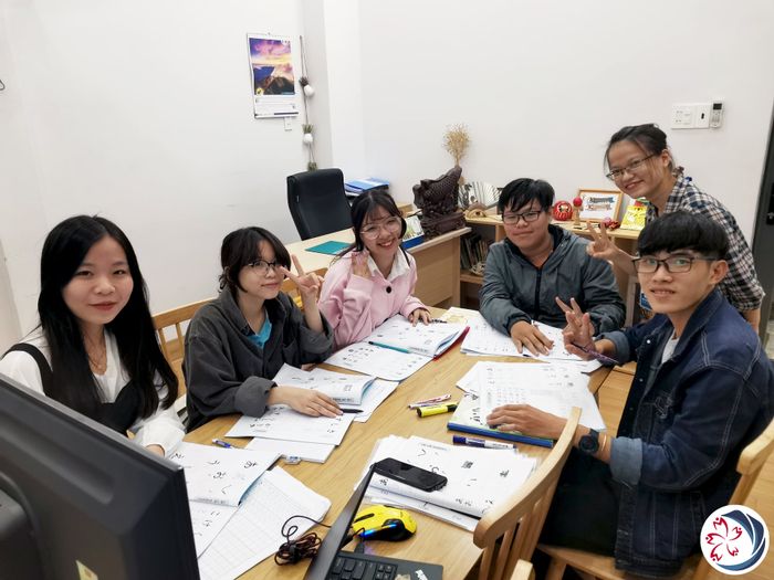 Tiếng Nhật Imeji Quy Nhơn - hình ảnh 2