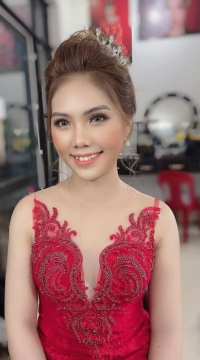 THANH TÂM Wedding - Bộ ảnh cưới lãng mạn số 2