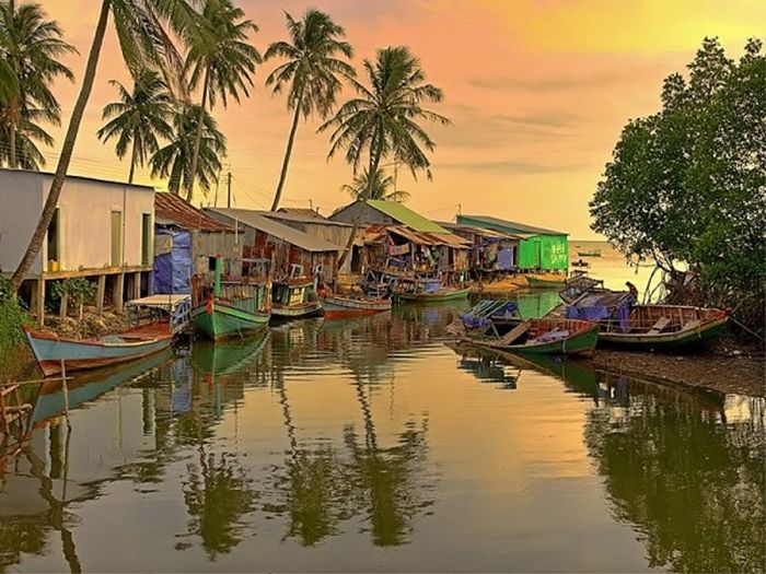 Hình ảnh minh họa sống động (Nguồn: kho tư liệu internet)