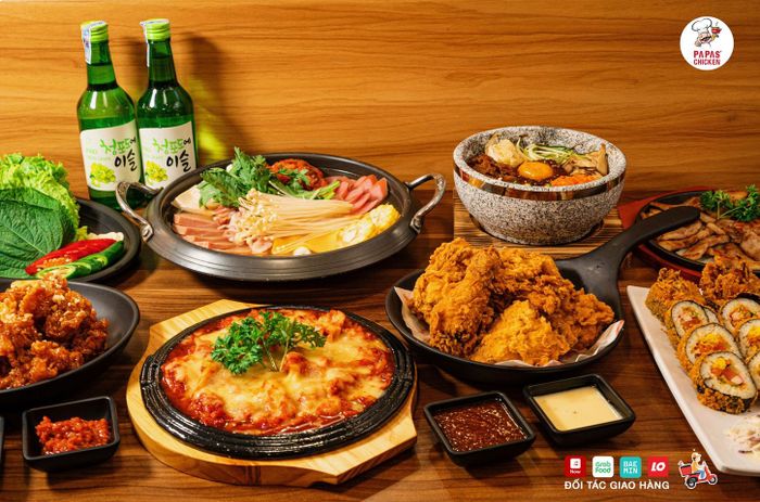 Papas' Chicken - Biên Hòa ảnh 1