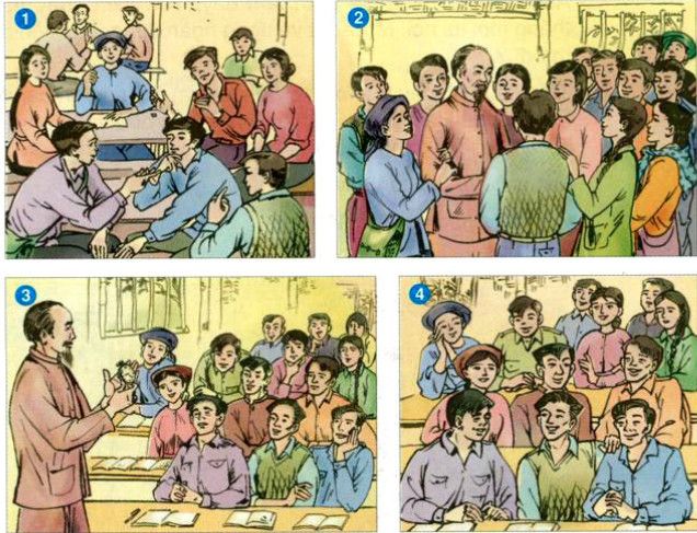 Hình ảnh minh họa chân thực (Nguồn: Internet) ảnh 1