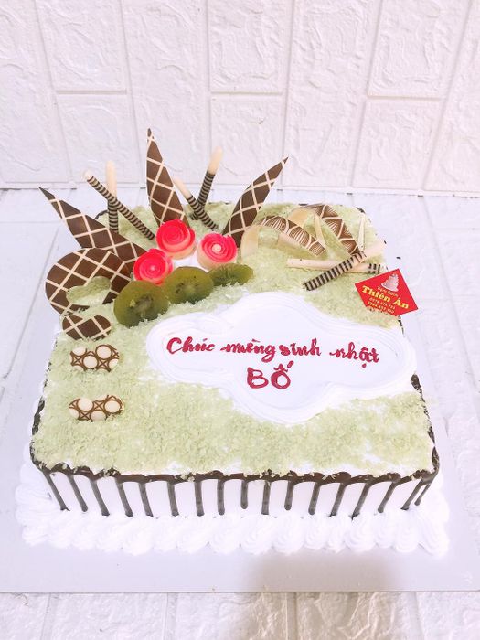 Tiệm Bánh Thiên Ân - Hình ảnh 2