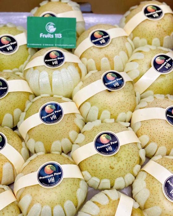 Trái Cây Nhập Khẩu - Fruits 113 hình ảnh 1
