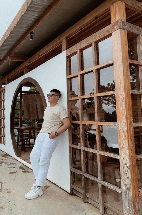 Kiệt tác nghệ thuật trang điểm đương đại từ Mạnh Trần