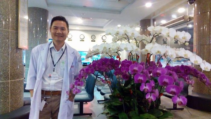 Hình ảnh Phòng Khám Siêu Âm BS Thành BMTE