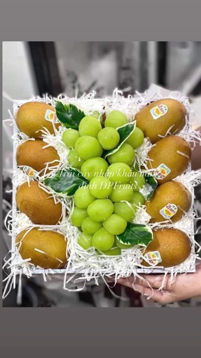DPFRUITS hình ảnh 1