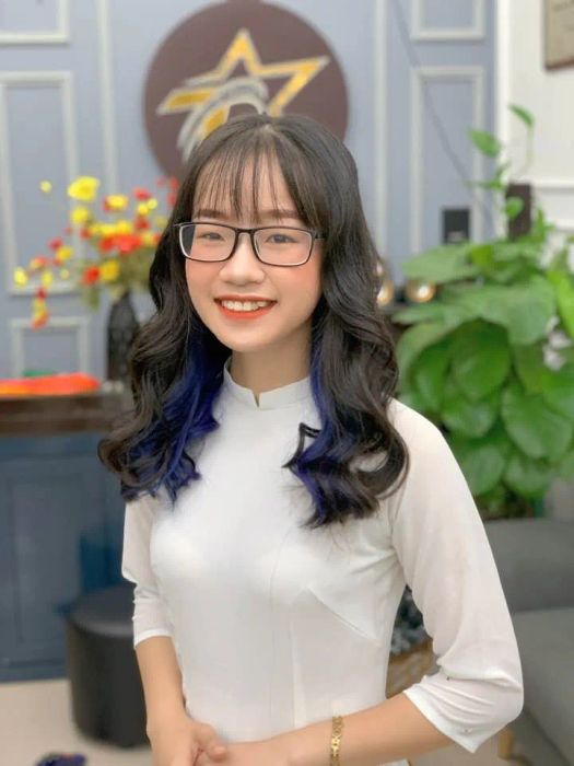 Không gian sáng tạo đầy cảm hứng tại Hair Salon Toàn