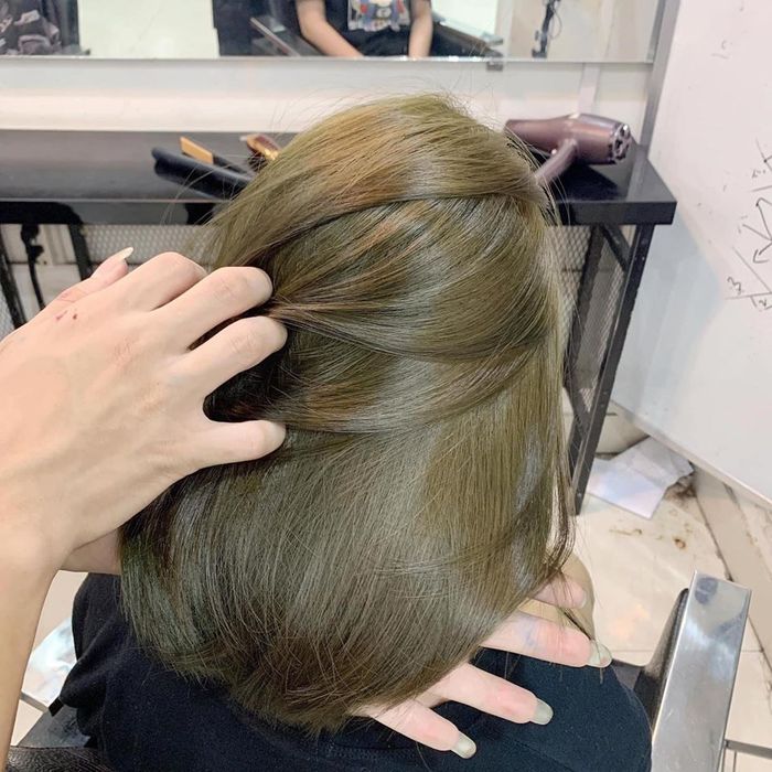 Viện Tóc EVA ảnh 1