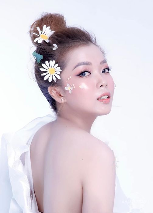 Bộ sưu tập phong cách đa dạng của Hảo Trương Makeup