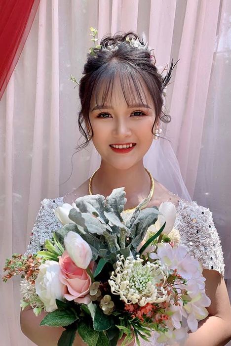 Studio Đông Phương Ảnh 2 - Bộ sưu tập hình ảnh cưới sang trọng và tinh tế