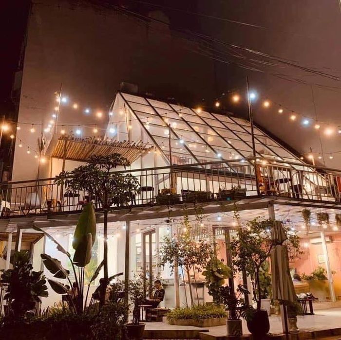 SEA SMILE Coffee & Tea - Hình ảnh 2