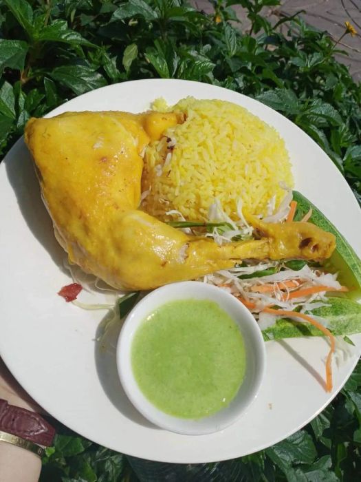 Cơm Gà Minh Nhựt - Ảnh 2