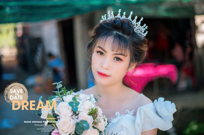 Khoảnh khắc cô dâu lộng lẫy tại TRỊNH GIA STUDIO