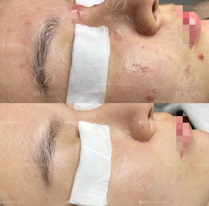 Diệu Spa Long Xuyên ảnh 2