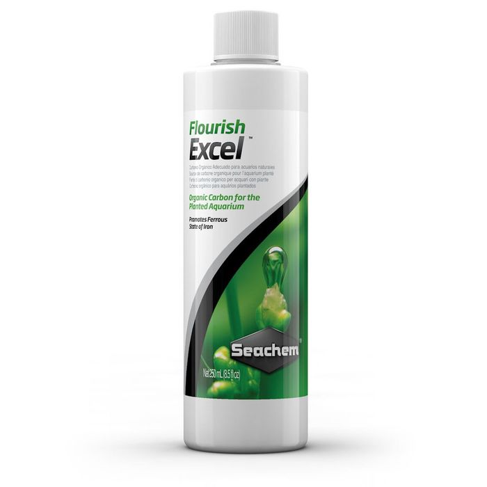 Ảnh sản phẩm Thuốc Diệt Rêu Excel