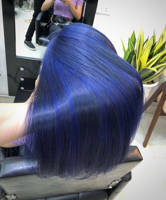 Hair Salon Tùng Lâm - Hình ảnh 2