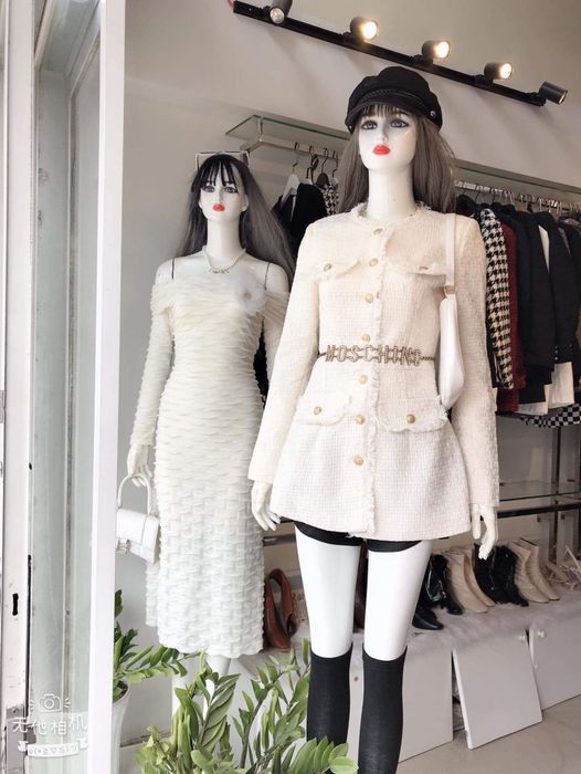 Bộ sưu tập mới nhất từ Nàng Boutique