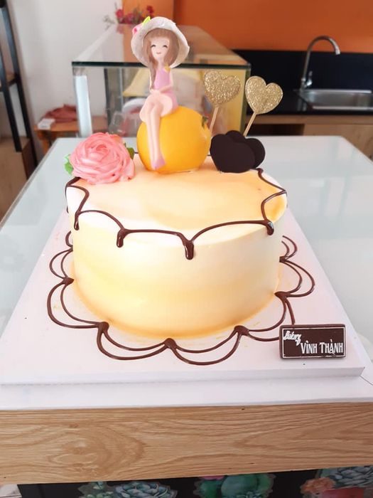 Bakery Vĩnh Thành Quảng Ngãi ảnh 2