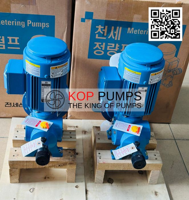 Hình ảnh hệ thống máy bơm công nghệ cao tại Vuamaybom.com