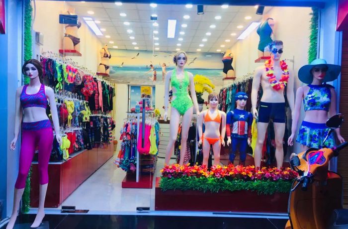 Áo Tắm Thu Boutique ảnh 2