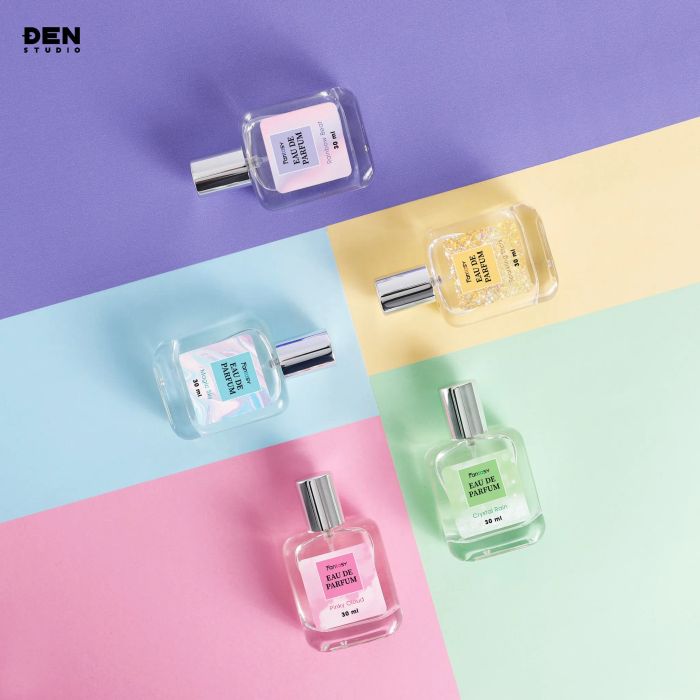 ĐEN Studio - Chụp Ảnh Sản Phẩm ảnh 1