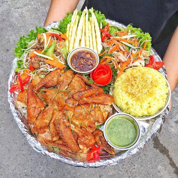 NHÀ HÀNG KINH BẮC - Hình ảnh 2