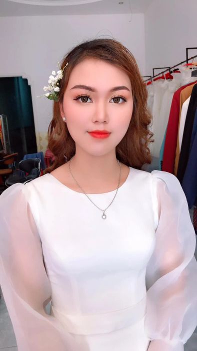 Khoảnh khắc tỏa sáng của các cô dâu tại Áo cưới Xuân Thương