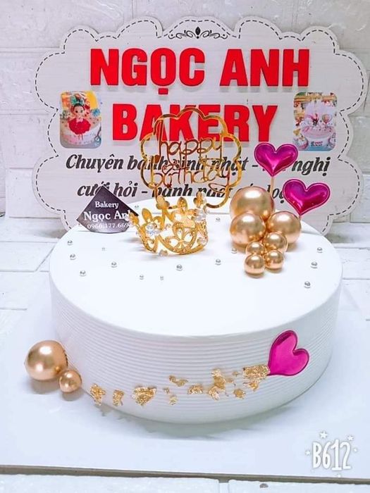 Ngọc Anh Bakery ảnh 2