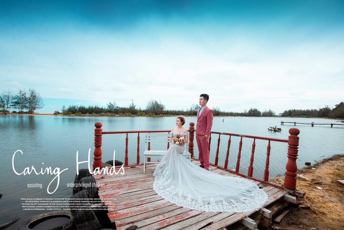 Studio áo cưới Thanh Duyên - Ảnh 1