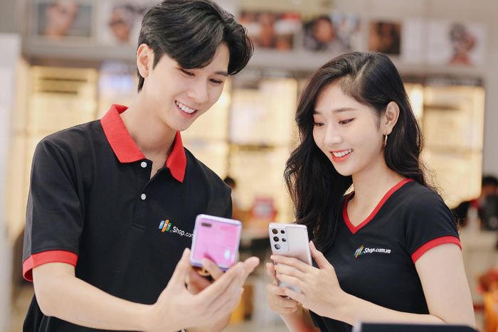 FPT Shop hình ảnh 1