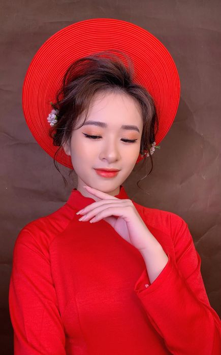 Áo cưới Vân Nam hình ảnh 2