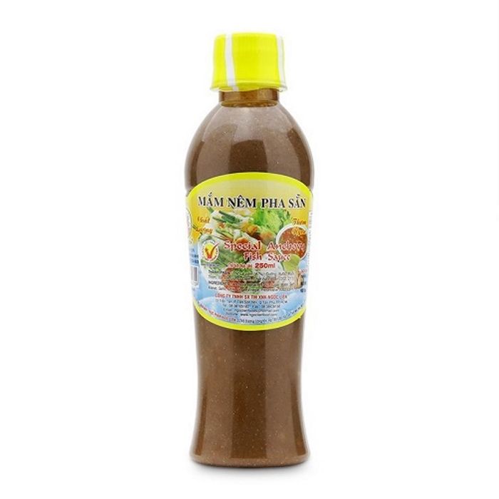 Mắm nêm pha sẵn Ngọc Liên ảnh 1