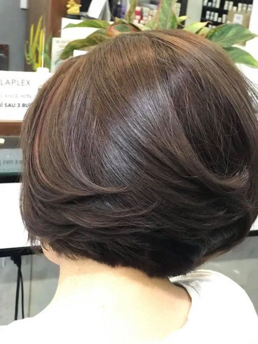 Không gian thiết kế hiện đại tại Salon Tú Nguyễn
