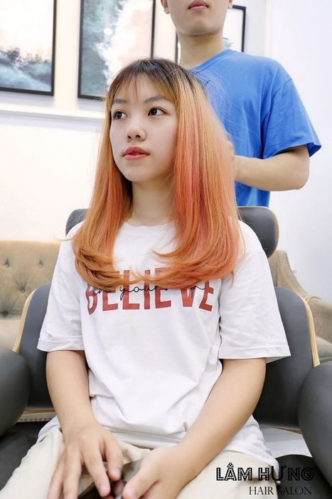 Lâm Hưng Hair Salon - Hình ảnh 1
