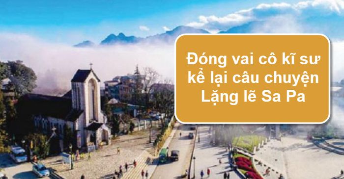 Bức ảnh minh họa đầy cảm xúc (Nguồn: Internet)