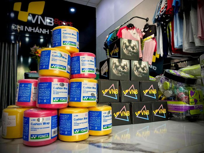 VNB Sports Tây Ninh ảnh 1